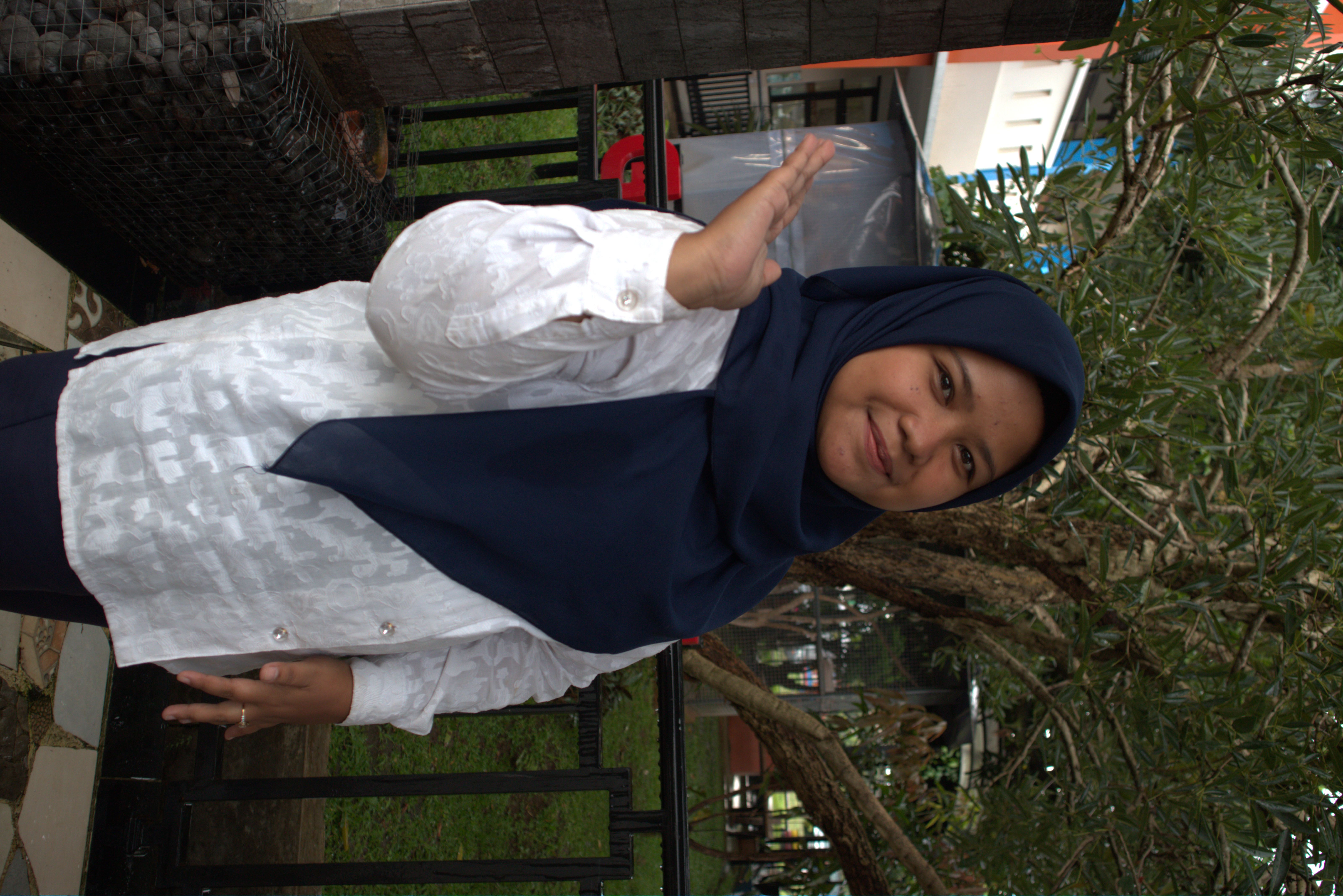 Wida Nur Wahidah, S.Pd.,M.Psi.